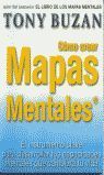 CÓMO CREAR MAPAS MENTALES