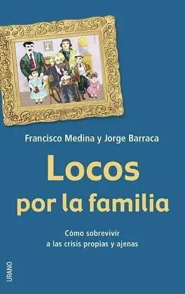 Locos por la Familia