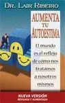 Aumenta tu Autoestima
