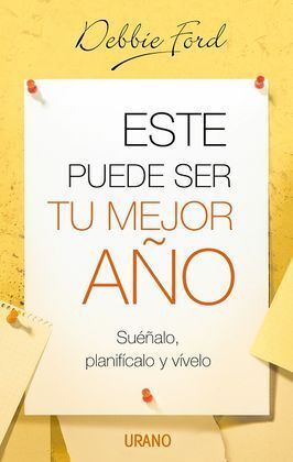 ESTE PUEDE SER TU MEJOR AÑO