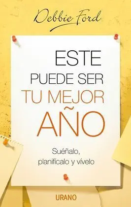 Este Puede Ser tu Mejor Año