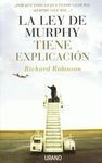 LA LEY DE MURPHY TIENE EXPLICACIÓN