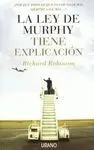 La Ley de Murphy Tiene Explicación