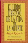 LIBRO TIBETANO DE VIDA Y MUERTE -ED.REVISADA