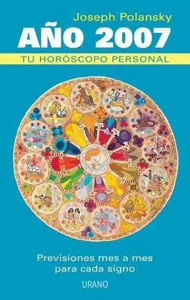 Tu Horóscopo Personal Año 2007