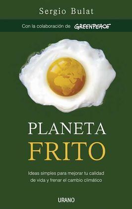 PLANETA FRITO