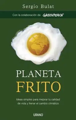 Planeta Frito