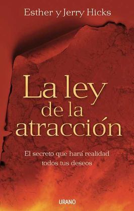 LA LEY DE ATRACCIÓN