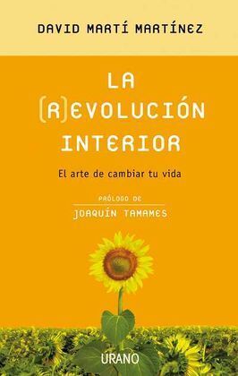 LA (R)EVOLUCIÓN INTERIOR
