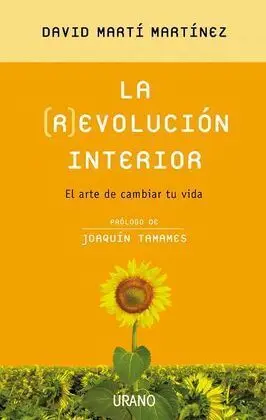 La (R)Evolución Interior