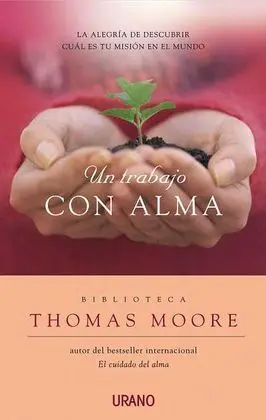 Un Trabajo con Alma