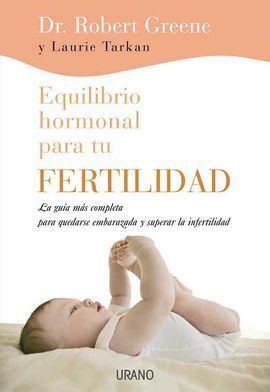 EQUILIBRIO HORMONAL PARA TU FERTILIDAD