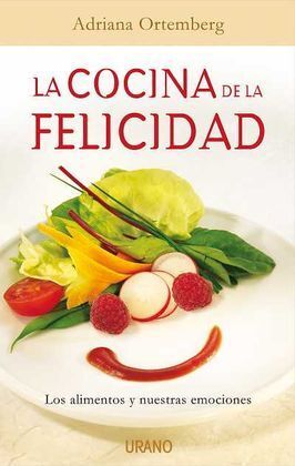LA COCINA DE LA FELICIDAD
