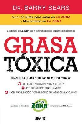GRASA TÓXICA