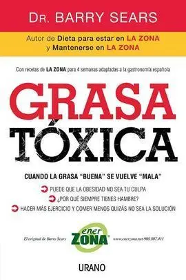 Grasa Tóxica
