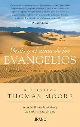 Jesús y el Alma de los Evangelios