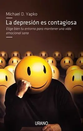 Depresion Es Contagiosa,La