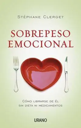 Sobrepeso Emocional