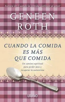 Cuando la Comida Es Más que Comida