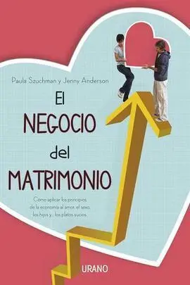 Negocio del Matrimonio, el
