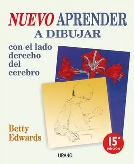 Nuevo Aprender a Dibujar con el Lado Derecho del Cerebro