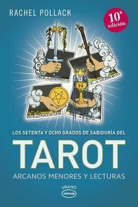 TAROT ARCANOS MENORES