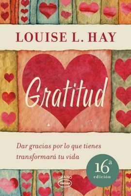 GRATITUD (VINTAGE)