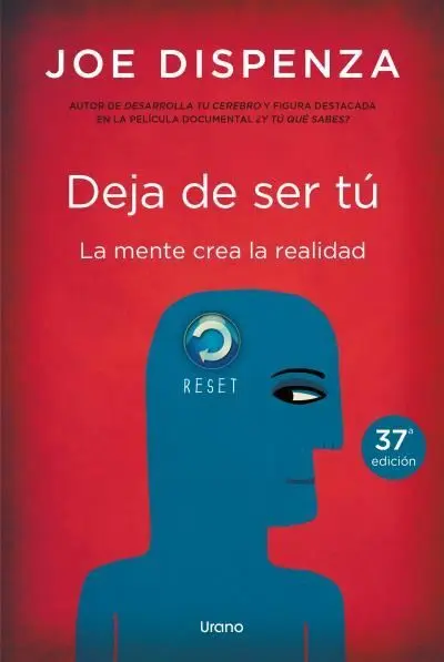 Deja de Ser tú