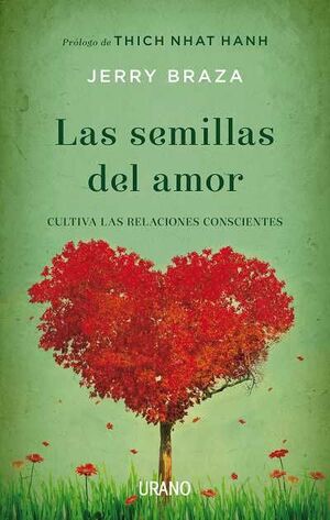 LAS SEMILLAS DEL AMOR
