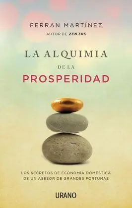 La Alquimia de la Prosperidad