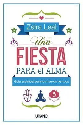 Una Fiesta para el Alma