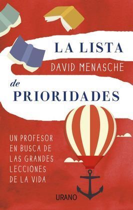 LA LISTA DE PRIORIDADES