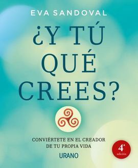 ¿Y TU QUE CREES?