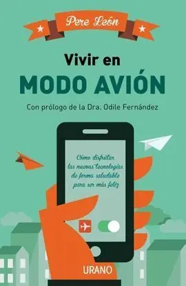 Vivir en Modo Avion