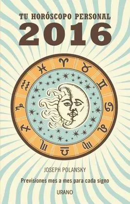 Tu Horoscopo Personal 2016