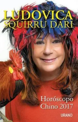 Horoscopo Chino 2017