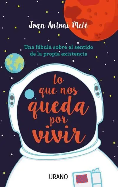Lo que nos Queda por Vivir