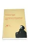 Crimen Legal