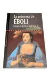 La Princesa de Éboli