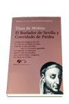 EL BURLADOR DE SEVILLA Y CONVIDADO DE PIEDRA