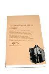 LA PRUDENCIA EN LA MUJER