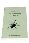 La Araña Negra Tomo 2