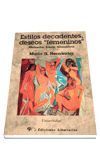 ESTILOS DECADENTES, DESEOS FEMENINOS