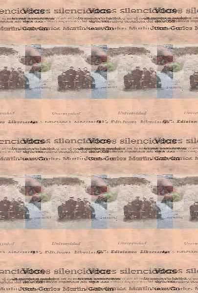 Voces Silenciadas