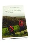 Halcón de los Andes