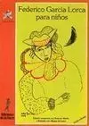 Federico García Lorca para Niños