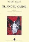 EL ÁNGEL CAÍDO