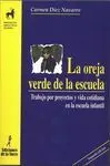 La Oreja Verde de la Escuela