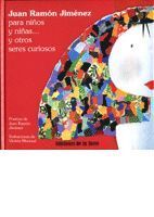 JUAN RAMÓN JIMÉNEZ PARA NIÑOS Y NIÑAS? Y OTROS SER
