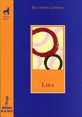 DQF05. LISA (2ª ED.2011)